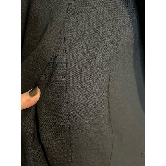 Banana Republic Dress Blazer - Women's Size 6 - Picture 5 of 8